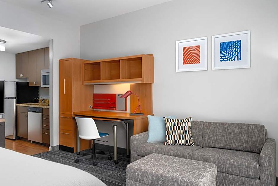 TownePlace Suites by Marriott Champaign Urbana/Campustown