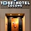 Tosei Hotel Cocone Asakusa Kuramae