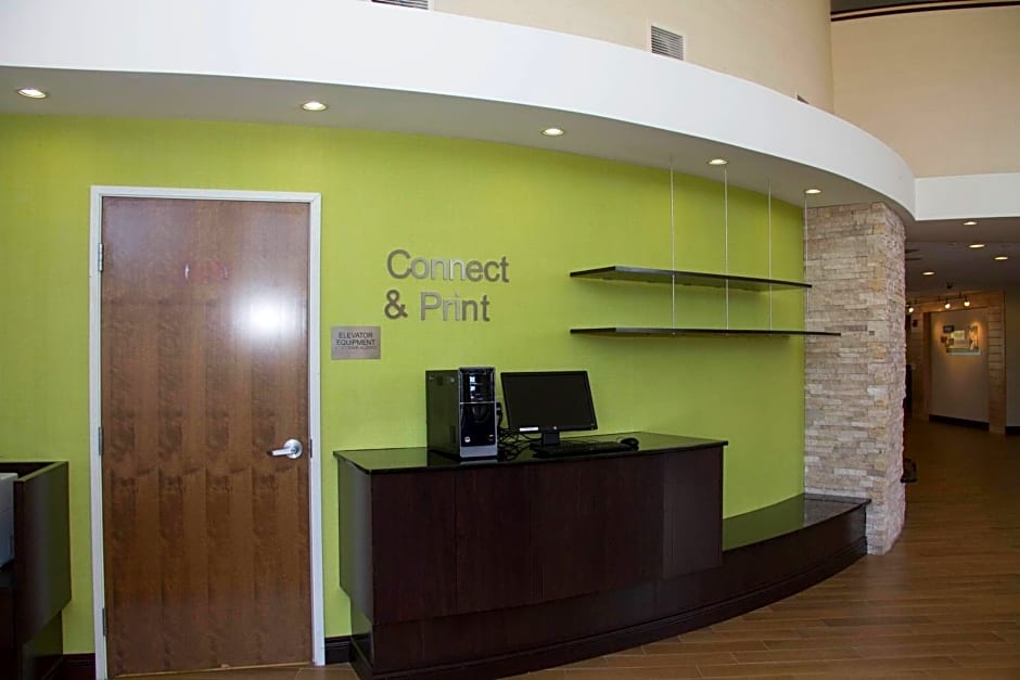 Fairfield Inn & Suites by Marriott Watervliet St. Joseph