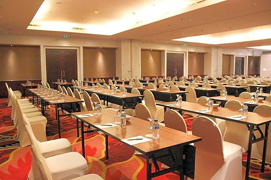 Grand Surya Hotel Kediri