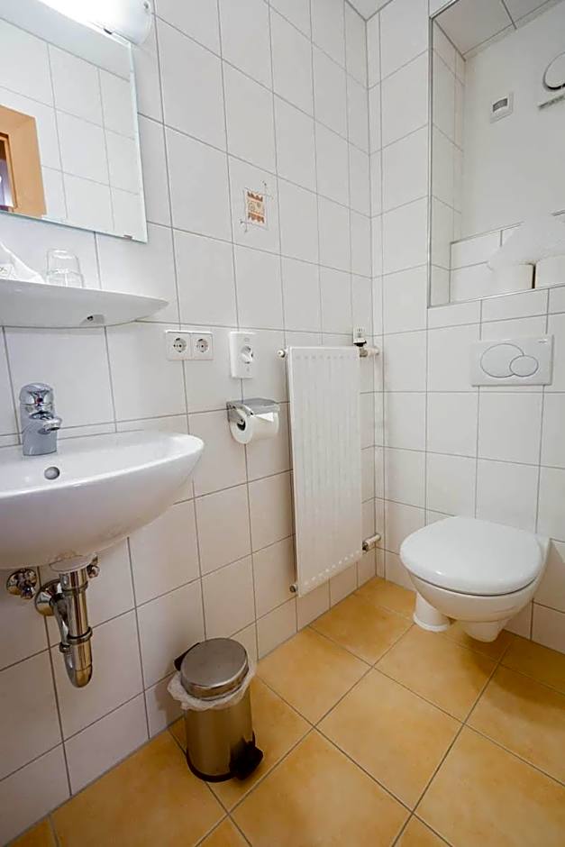 Strandpension Mäder