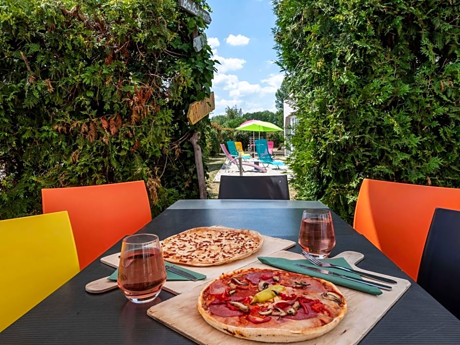 ibis budget Strasbourg Sud Illkirch Geispolsheim