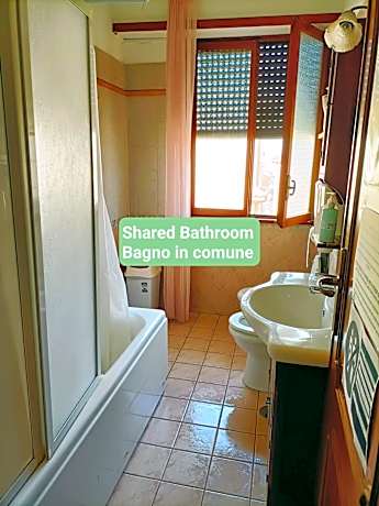 La Perla B & B