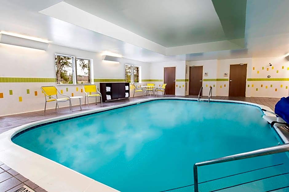 Rodeway Inn