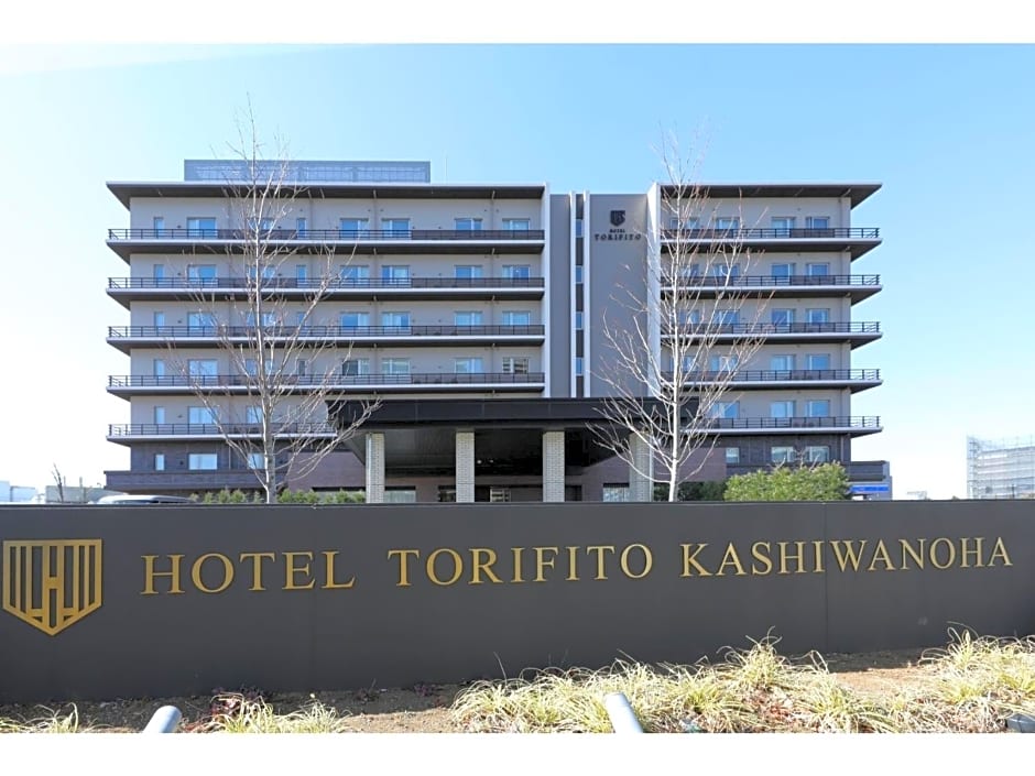 Hotel Torifito Kashiwanoha - Vacation STAY 75947v