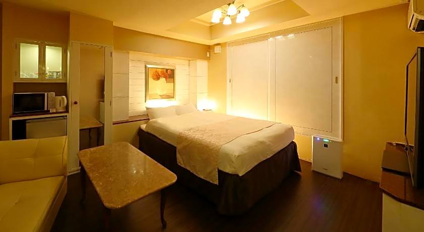 Hotel fine olive Kyoto Yamashina Free Parking - Adult Only