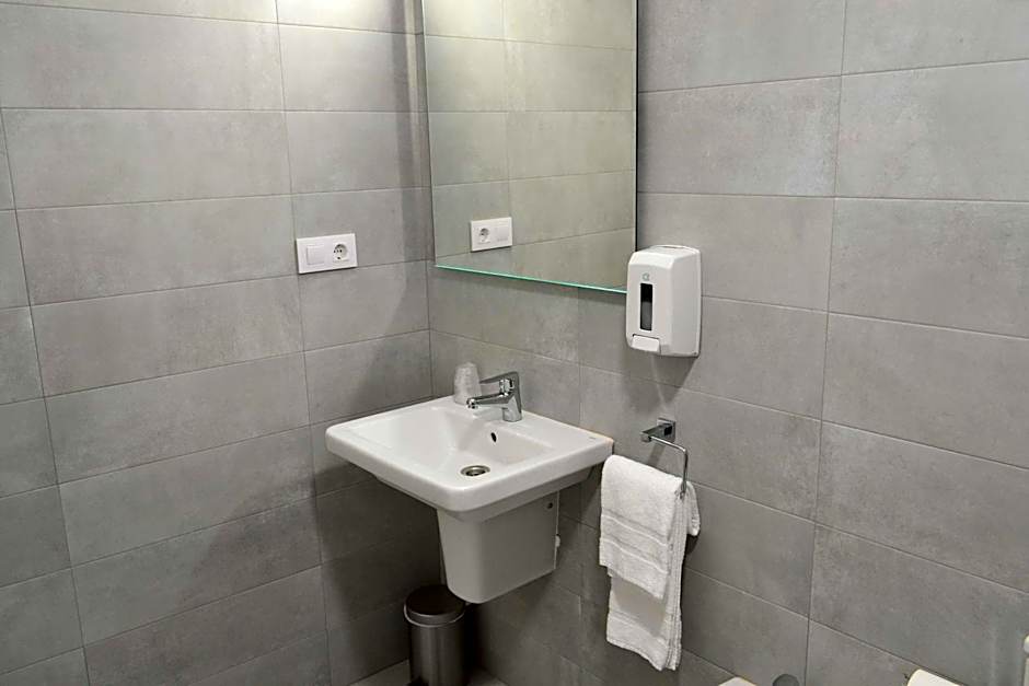 Hotel Alda Estación Pontevedra