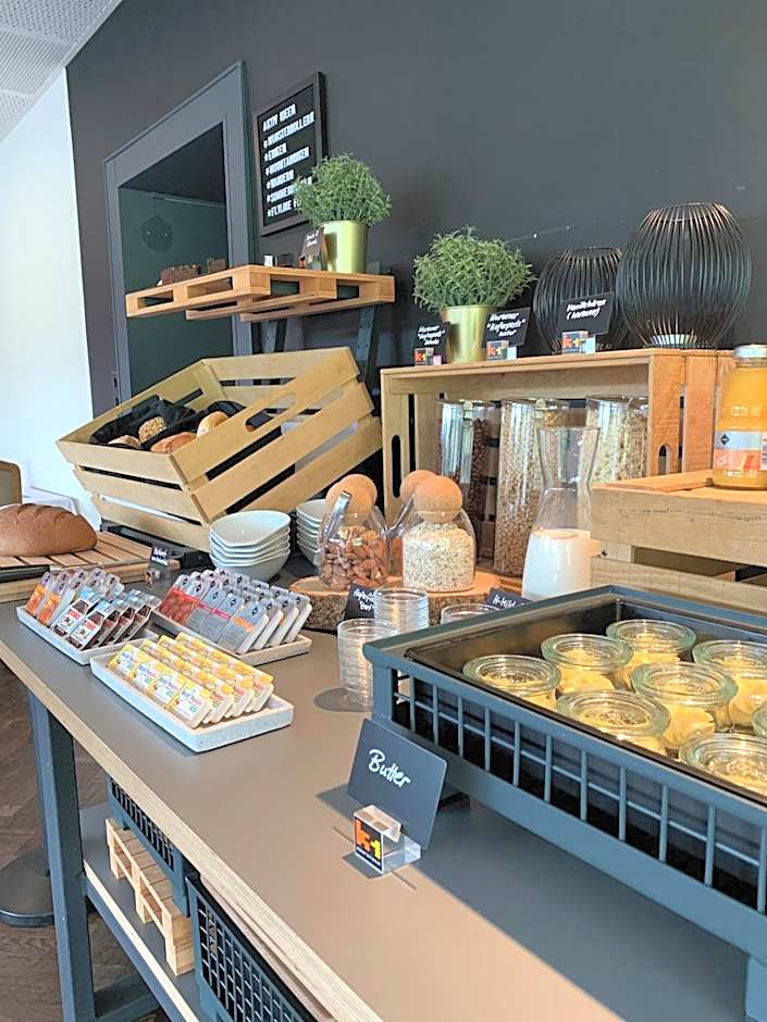 k1 sporthotel - Bike & Ski inklusive Hotel