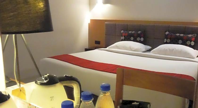 Hotel Suba International