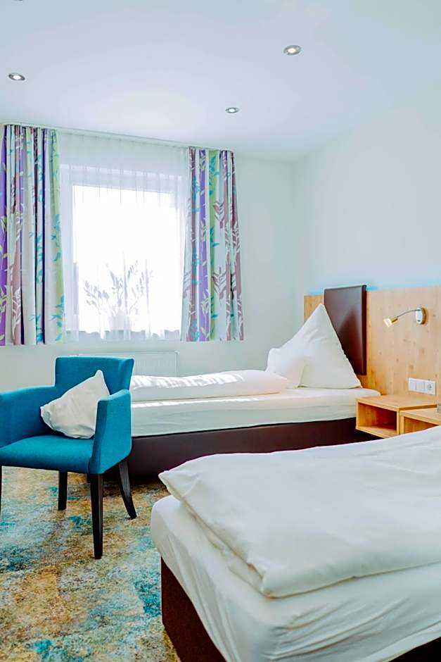 Garni-Hotel Goldenes Lamm