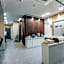 Gwangju Hanam Olle Business Hotel