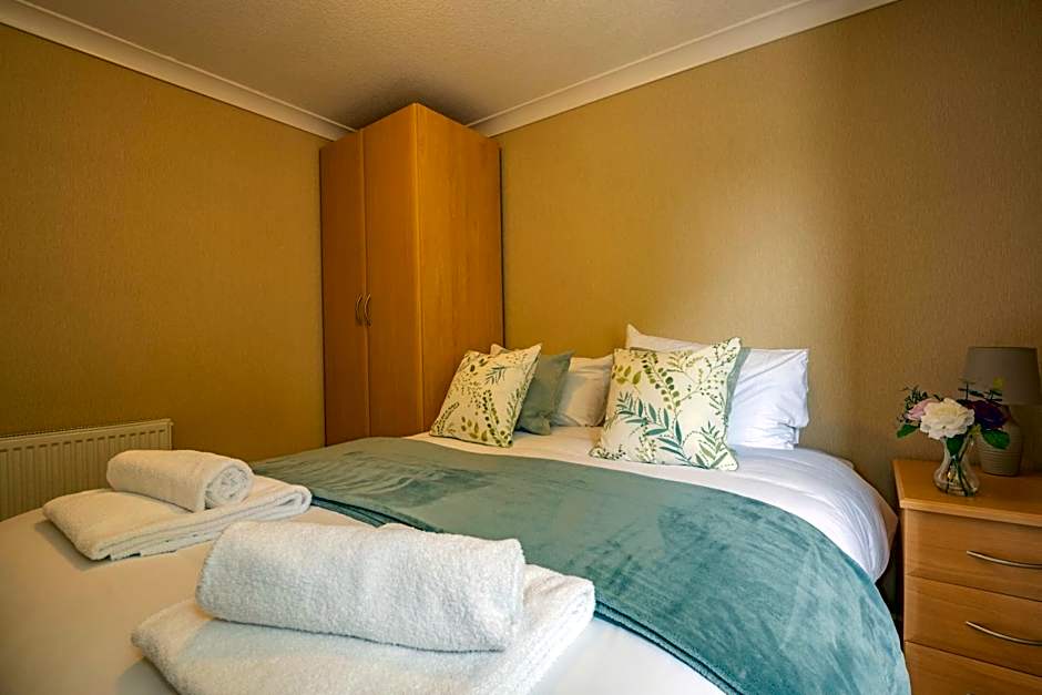 Tan Rallt Holiday Park & Spa