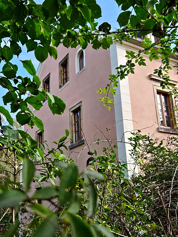 Villa Elbling