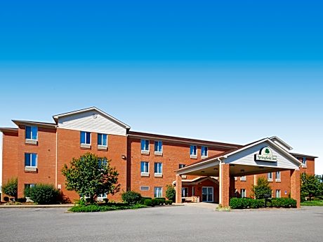 Springfield Inn