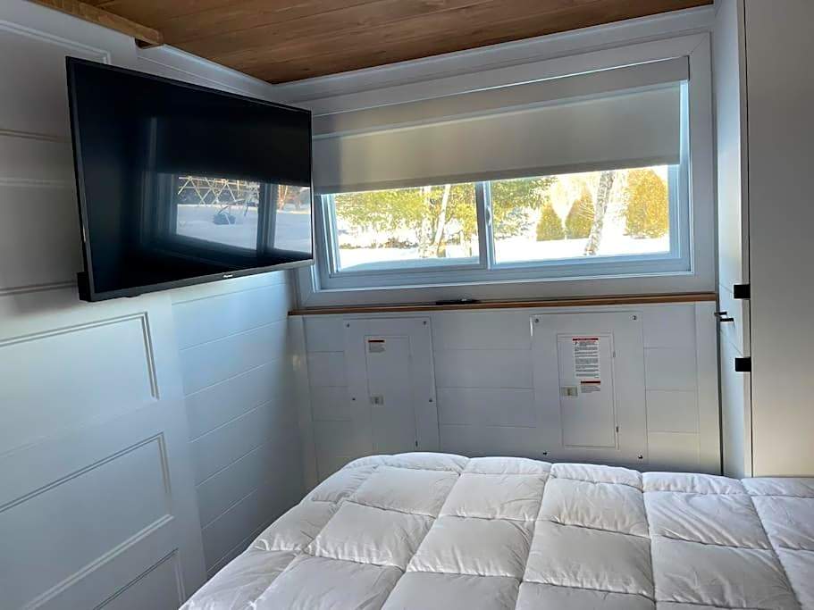 Mini maison La Charme