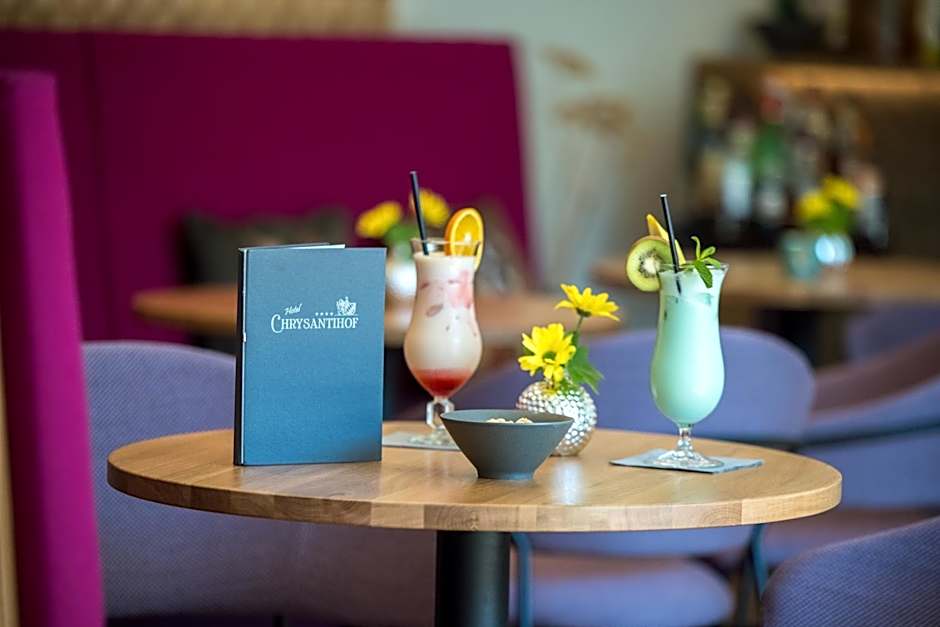 Hotel Chrysantihof