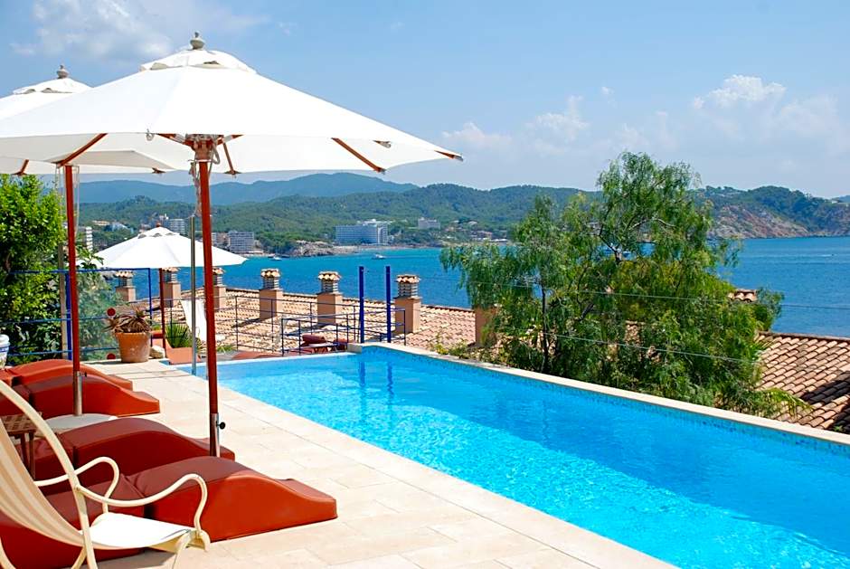 Hotel Petit Cala Fornells