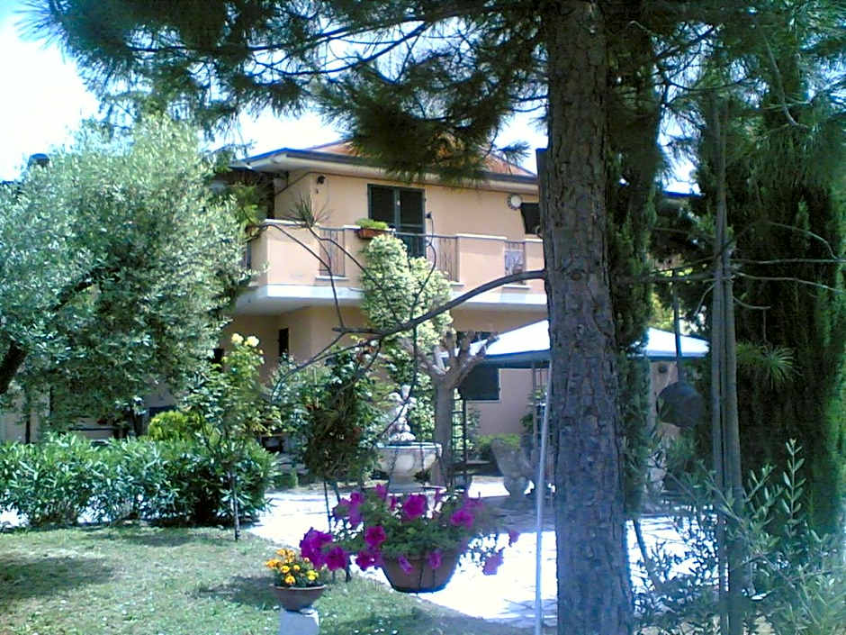 Bed&Breakfast Giardino Agritourist