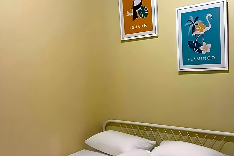 Guest House Syariah LP3B Brebes