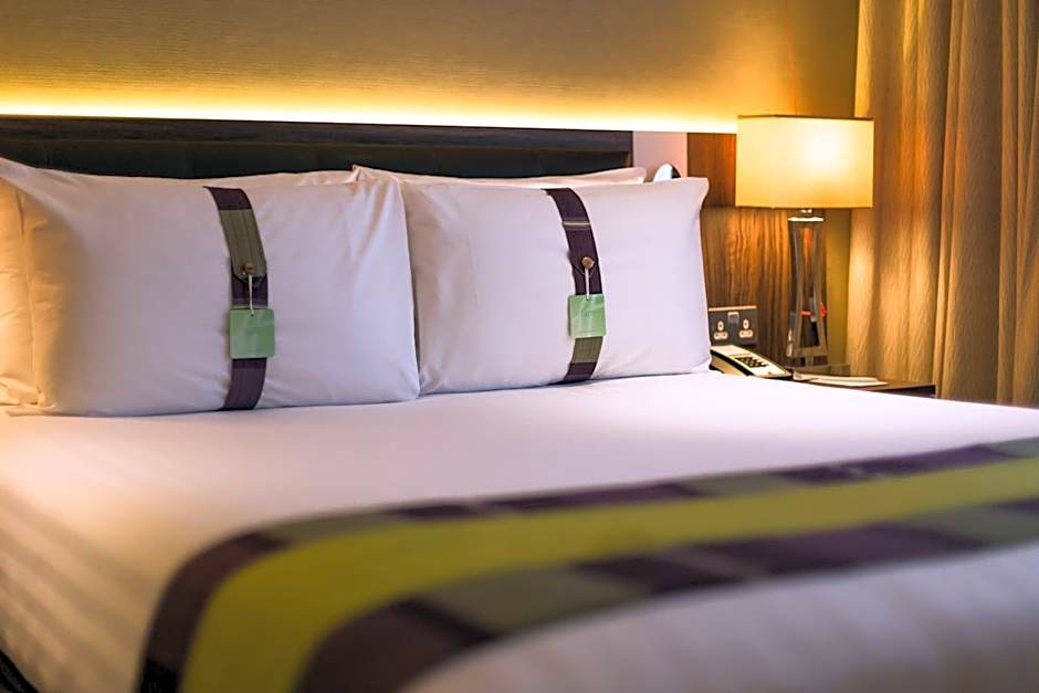 Holiday Inn London Watford Junction By IHG