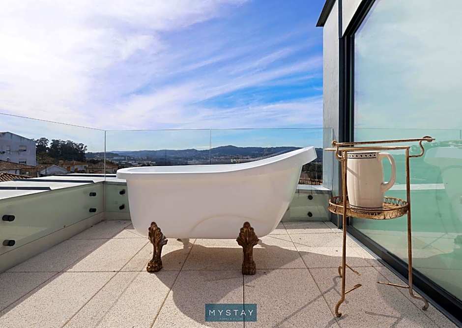 MyStay - Casa Matriz Séc XVI