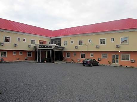 Golf Le'Meridien Hotels 