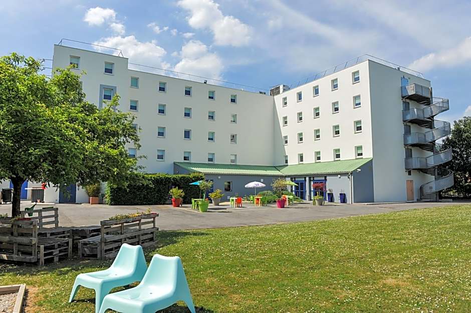ibis budget Marne la Vallée Pontault Combault