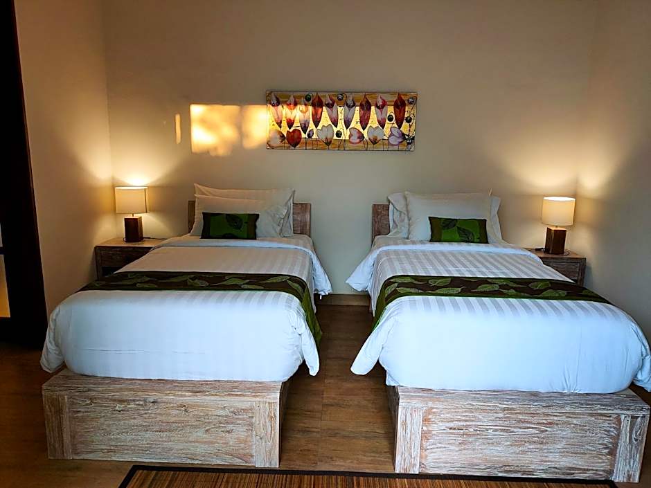Taman Amertha Villas