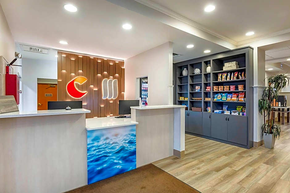 MainStay Suites Ocean City West