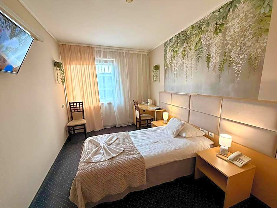 Great Polonia Silesian Quality Hotel