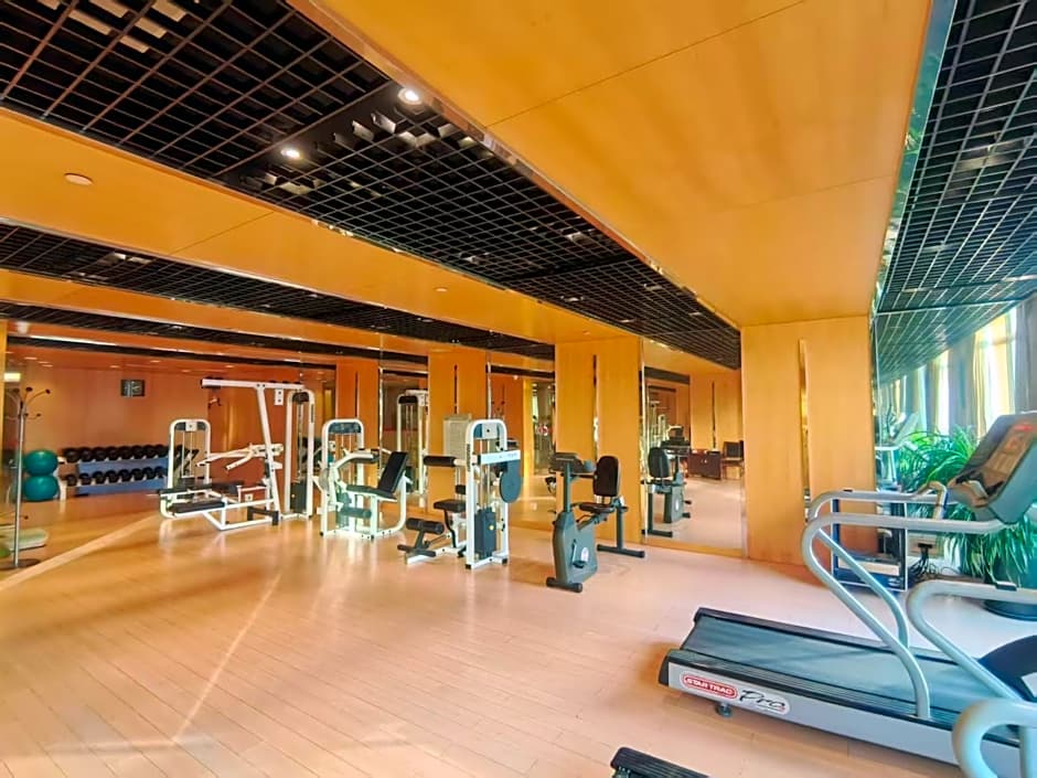 Changzhou Park Plaza
