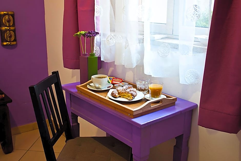 Blu Mediterraneo B&B