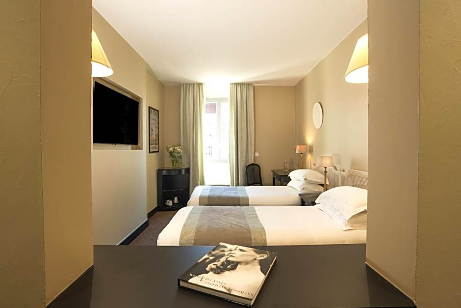 Le Cavendish