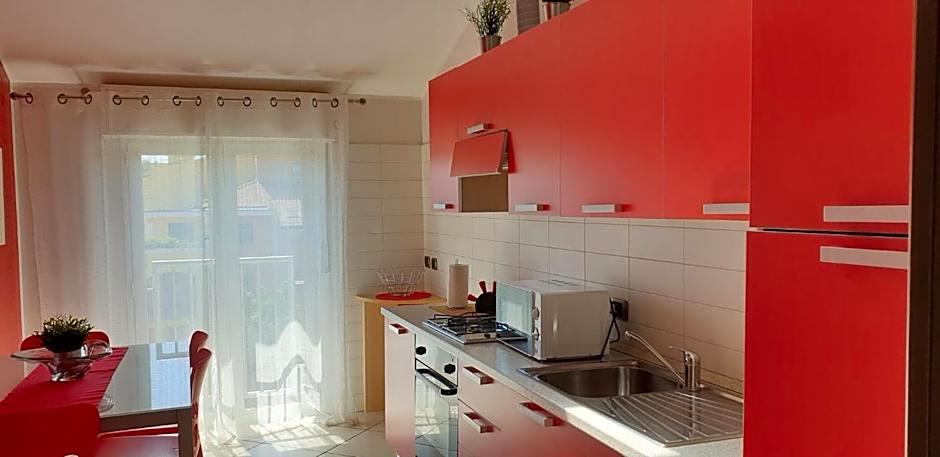 Hotel Residence Aurora