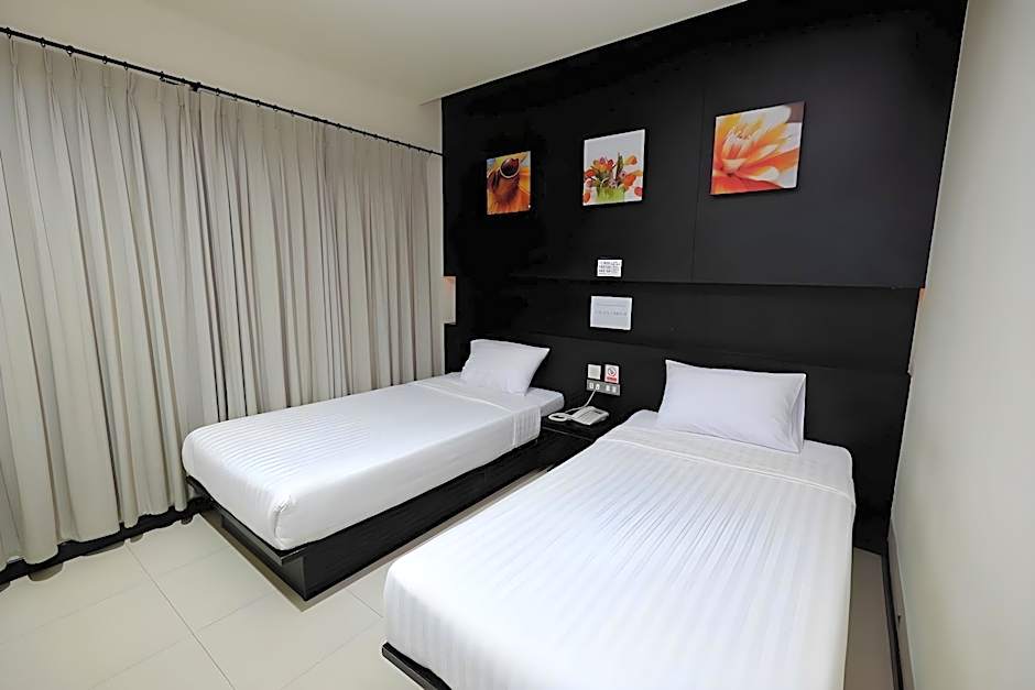 U Style Hotel