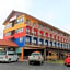 AM Transit Inn Kuala Terengganu by ZUZU
