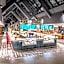 Frankfurt Airport Marriott