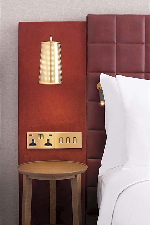 Lost Property St Pauls London, Curio Collection By Hilton