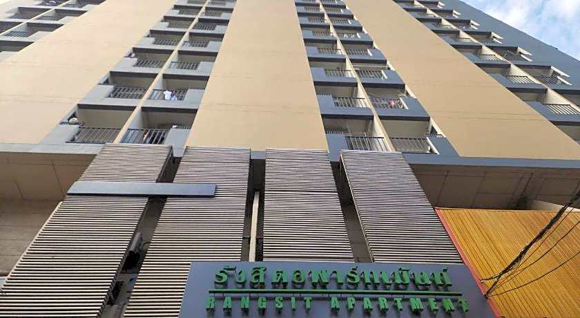 Rangsit Apartment I