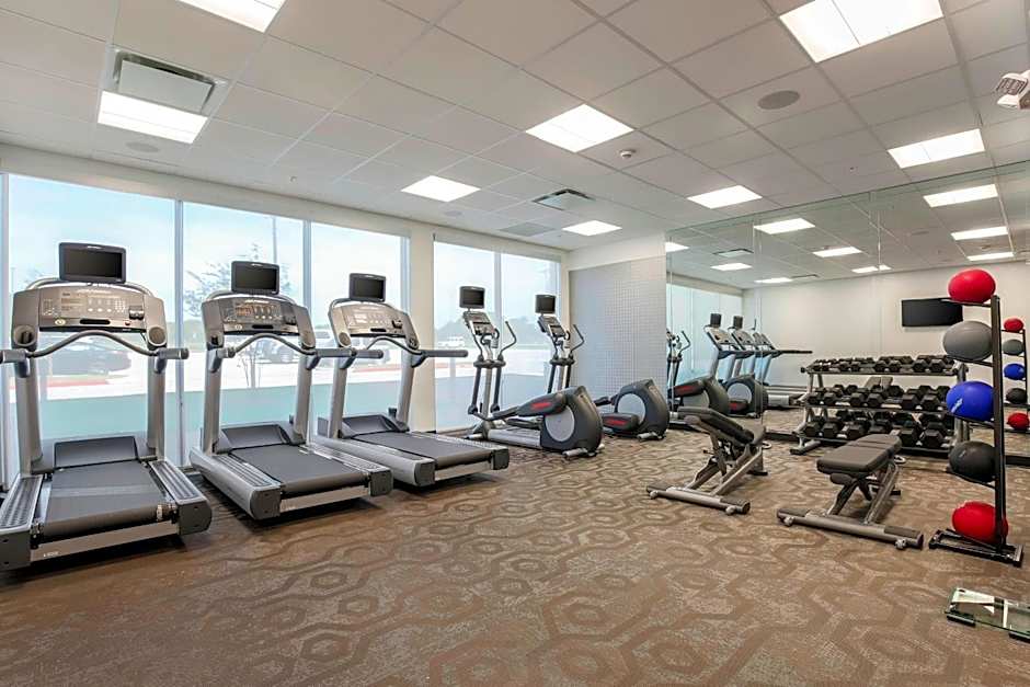 Fairfield Inn & Suites by Marriott Decatur at Decatur Conference Center