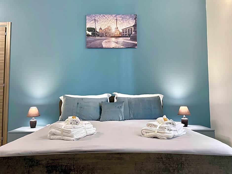 La Vie Fuille Bed and Breakfast