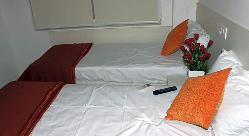 Mahas Inn – Hyderabad, 