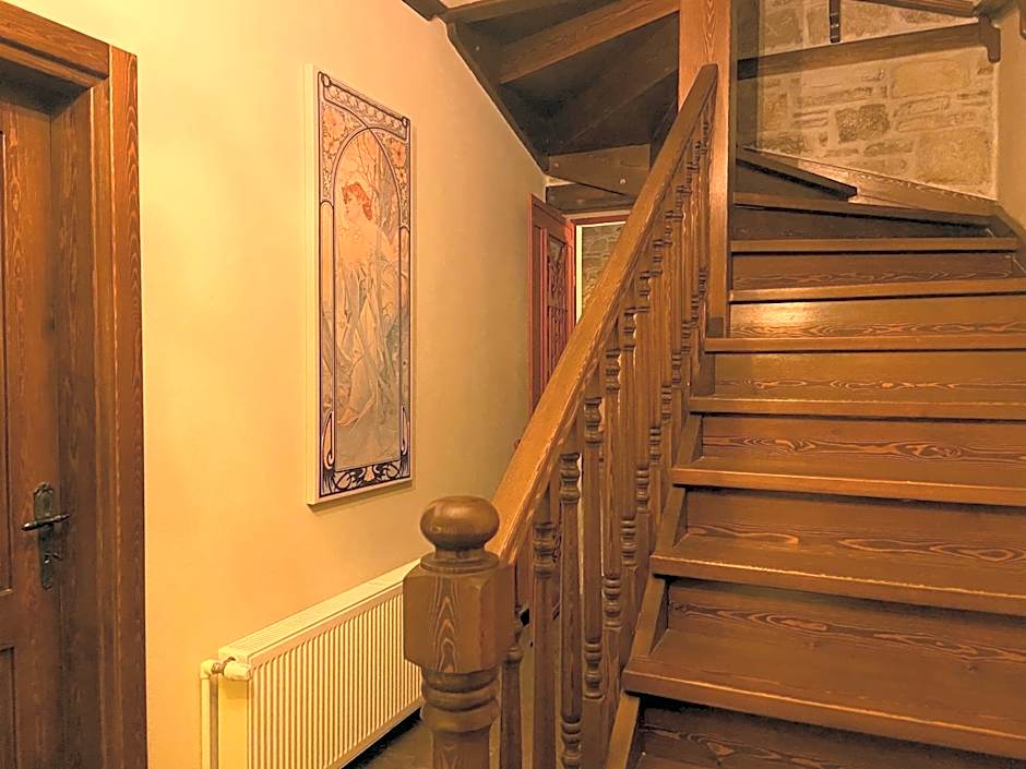 Dionysos 1789 Boutique Hotel