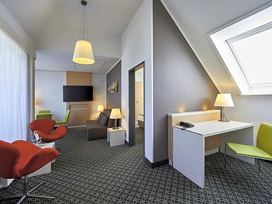 Mercure Hotel Severinshof Koln City