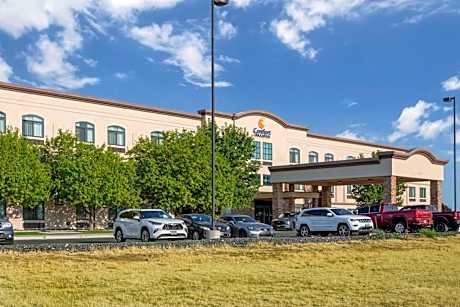 Comfort Inn & Suites Jerome