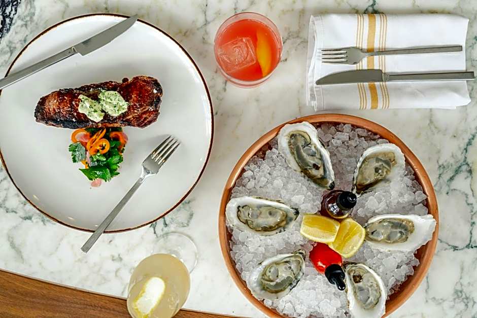 The Westin Charlotte