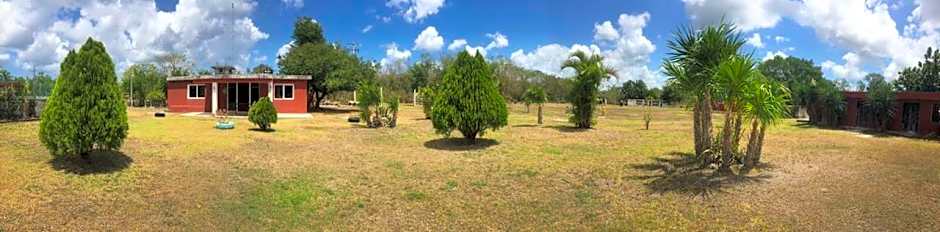 Casa Hacienda San Gabriel