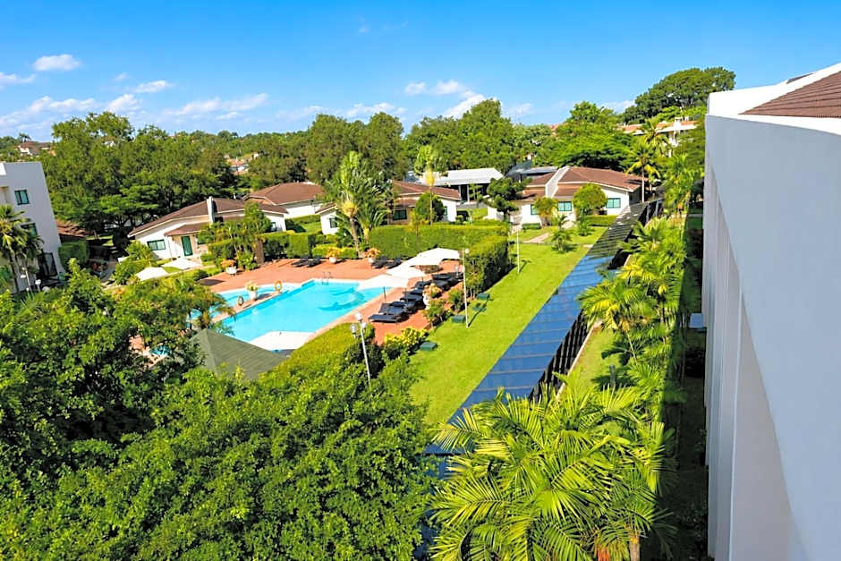 Fiesta Royale Hotel
