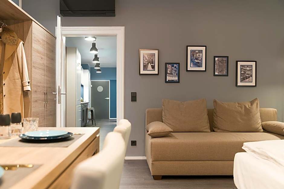 Aparthotel by dasPaul