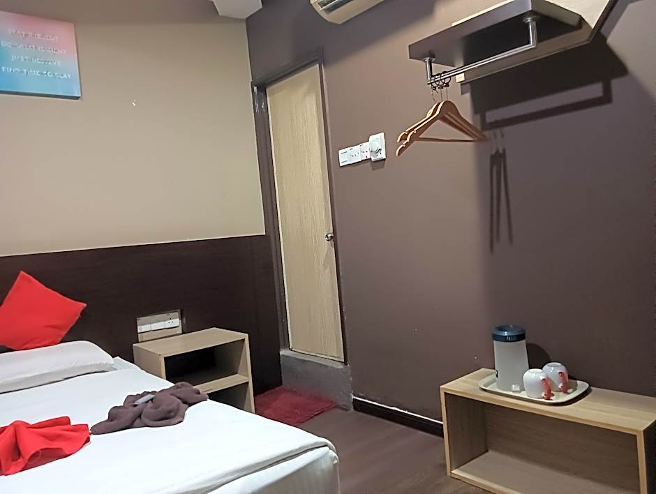Ipoh Times Inn Hotel